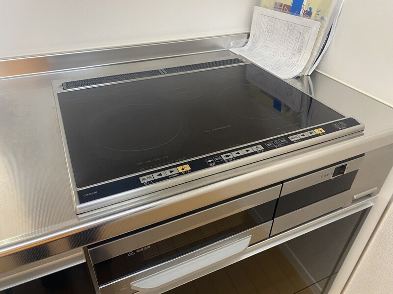 レジデンスコート加西B棟の物件内観写真