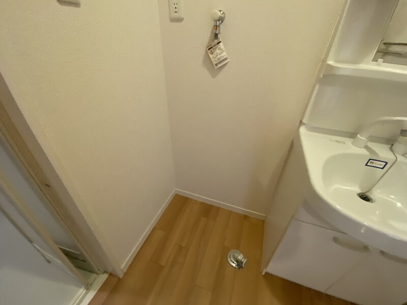 レジデンスコート加西B棟の物件内観写真