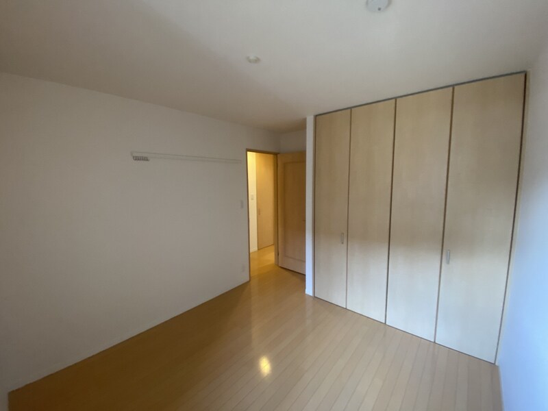 レジデンスコート加西B棟の物件内観写真