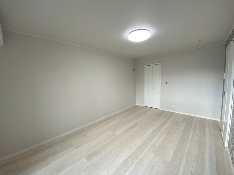 クロスロード東姫路の物件内観写真