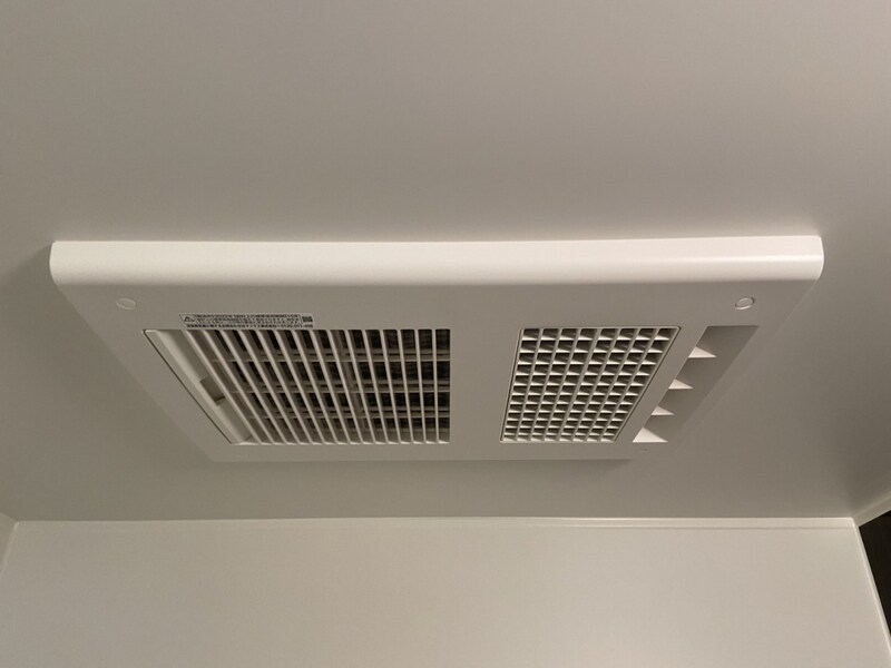 クロスロード東姫路の物件内観写真