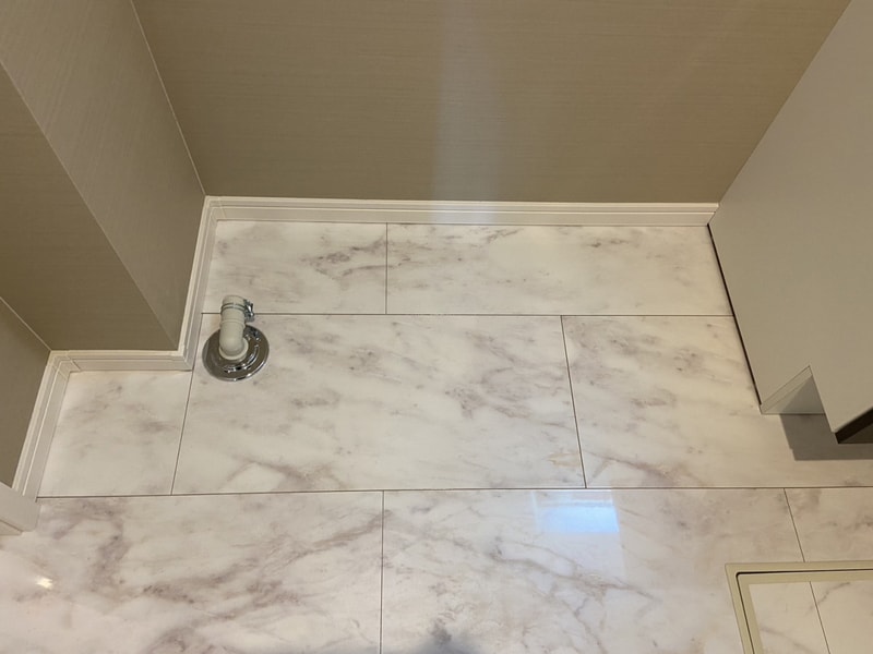 クロスロード東姫路の物件内観写真