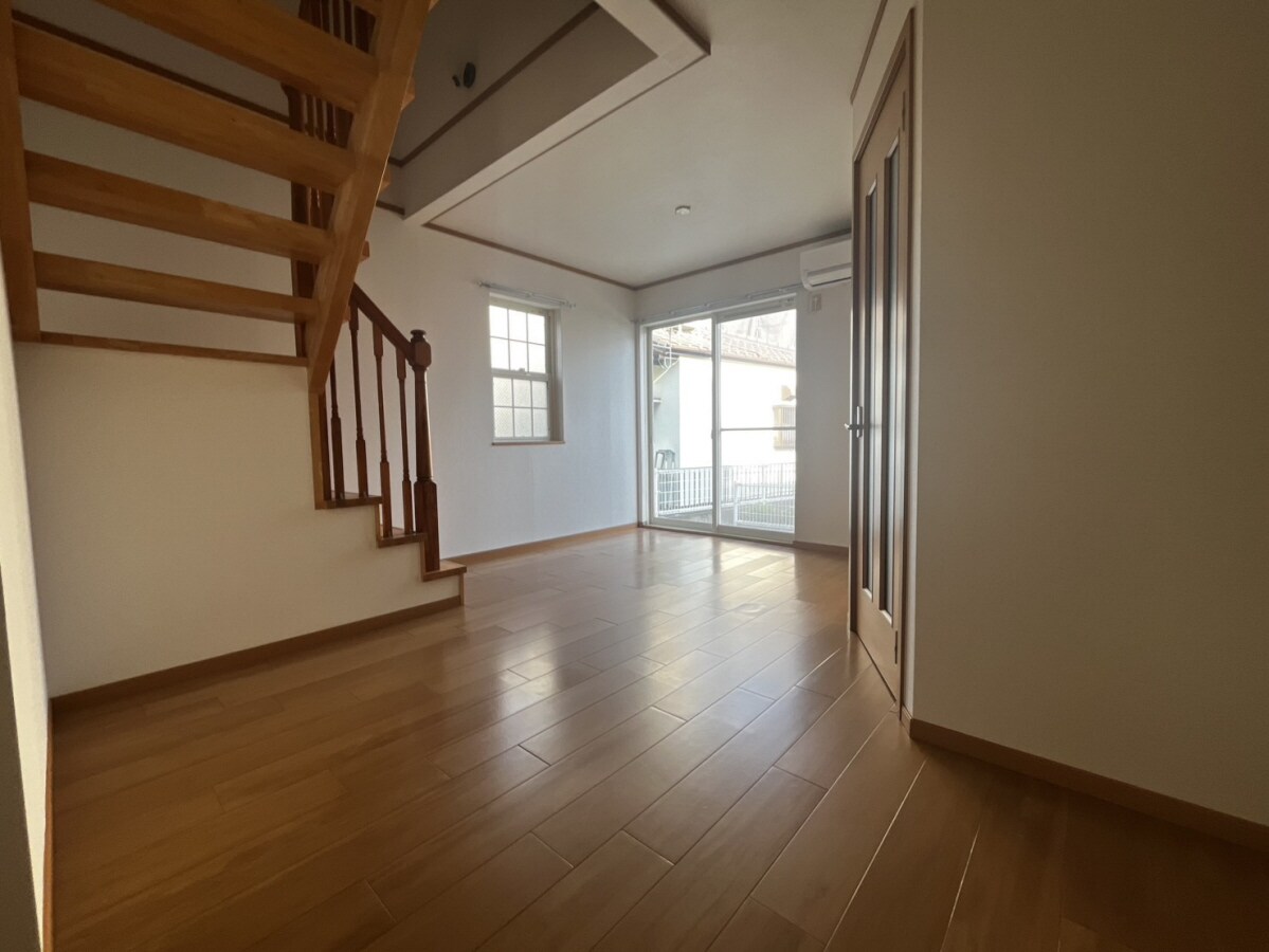 メゾンレリアの物件内観写真