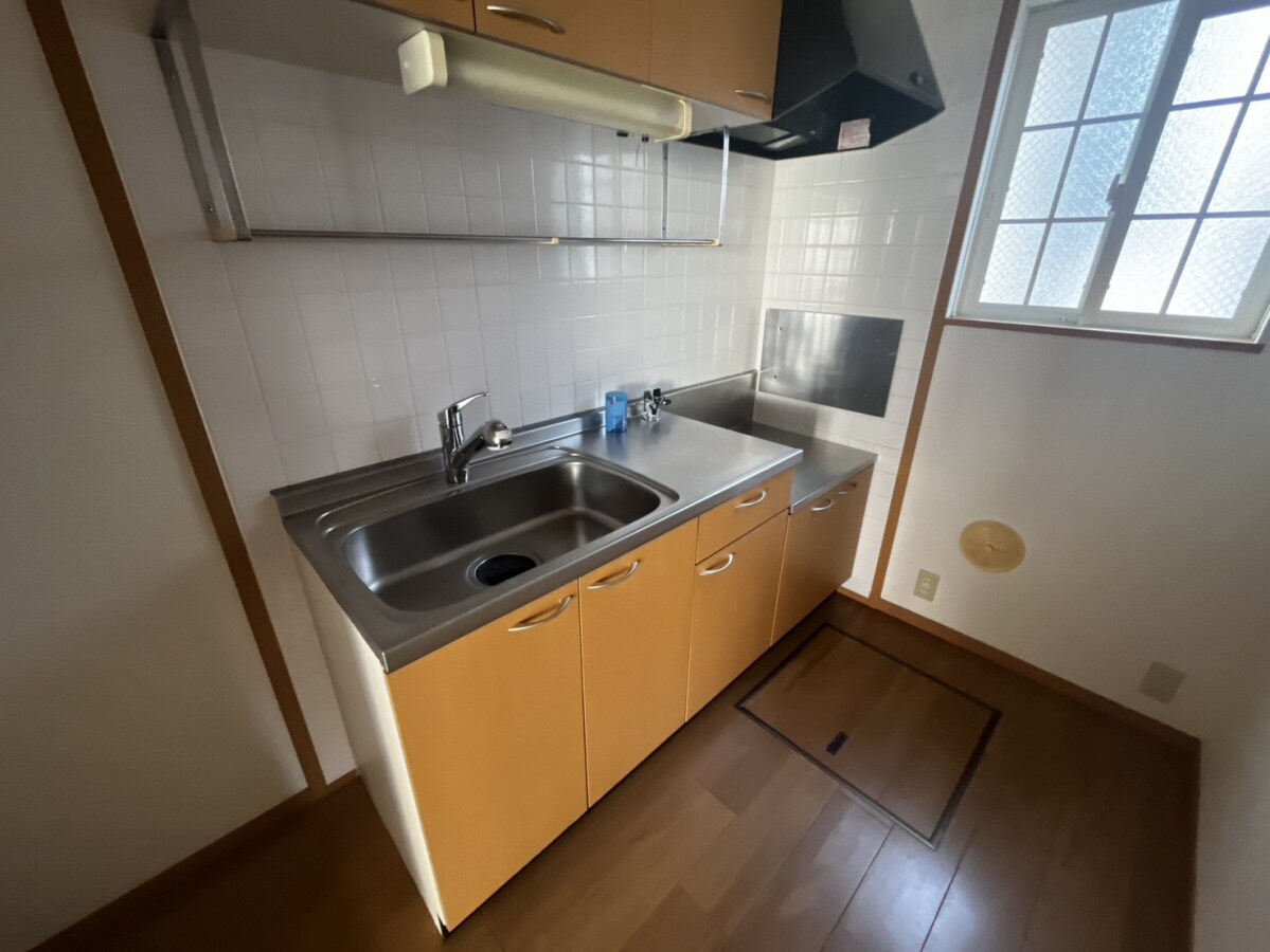 メゾンレリアの物件内観写真