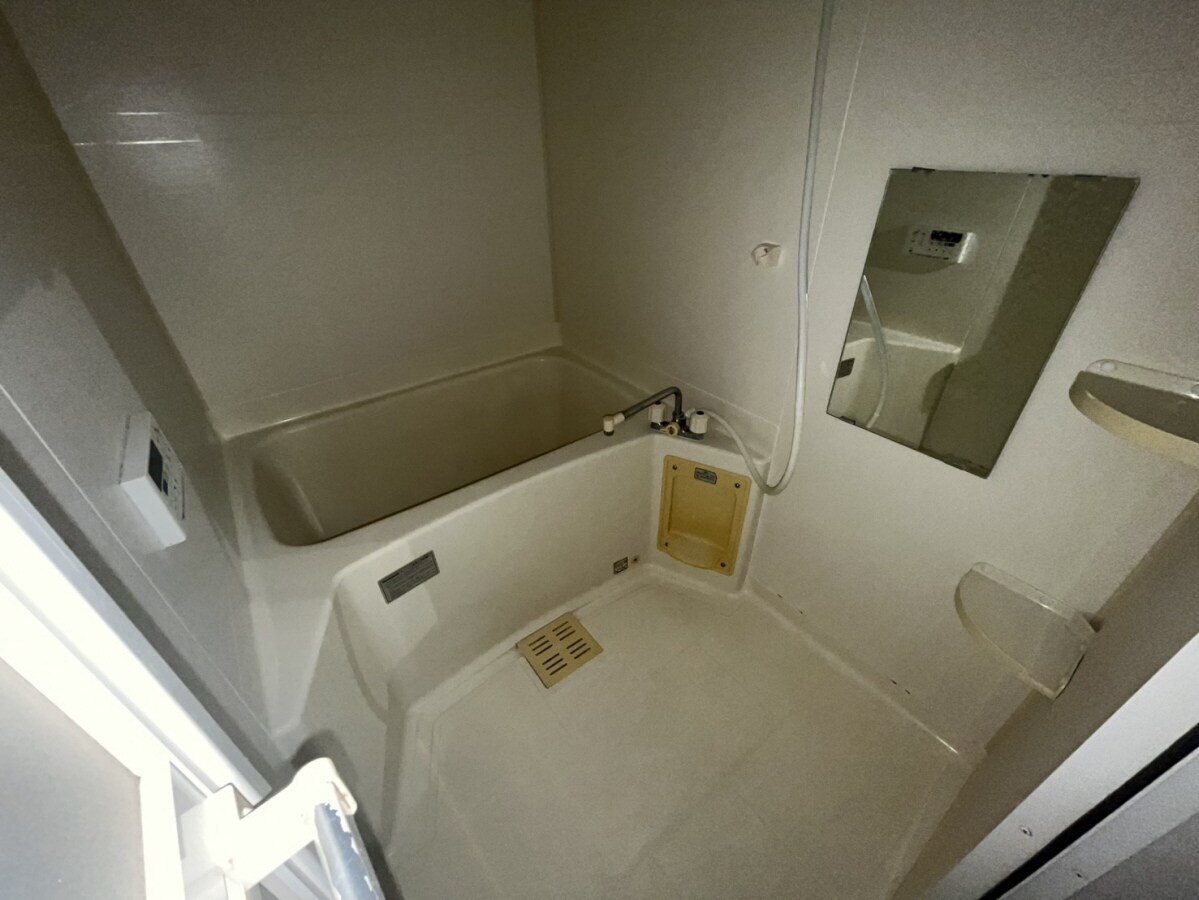 メゾンレリアの物件内観写真