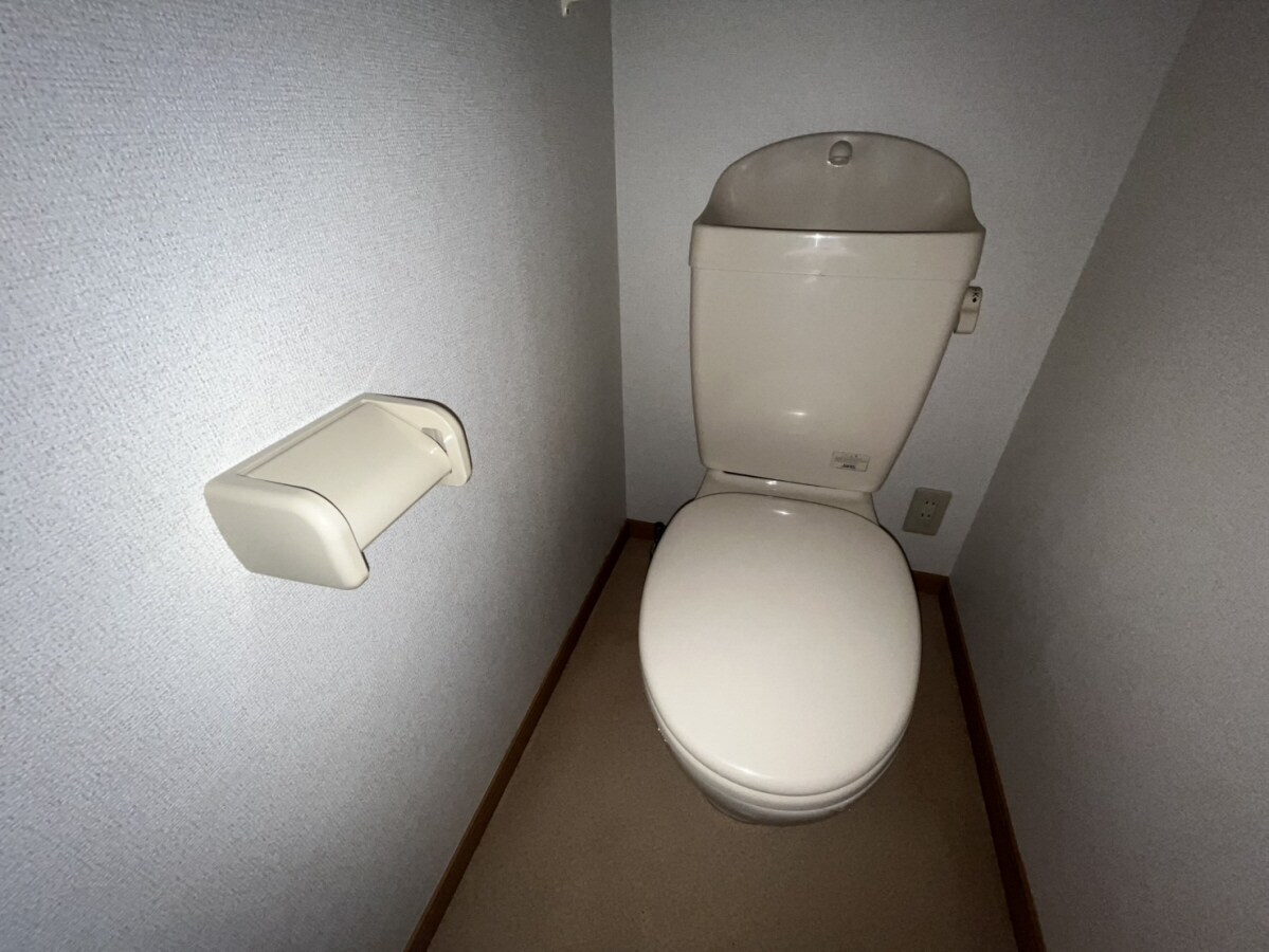 メゾンレリアの物件内観写真