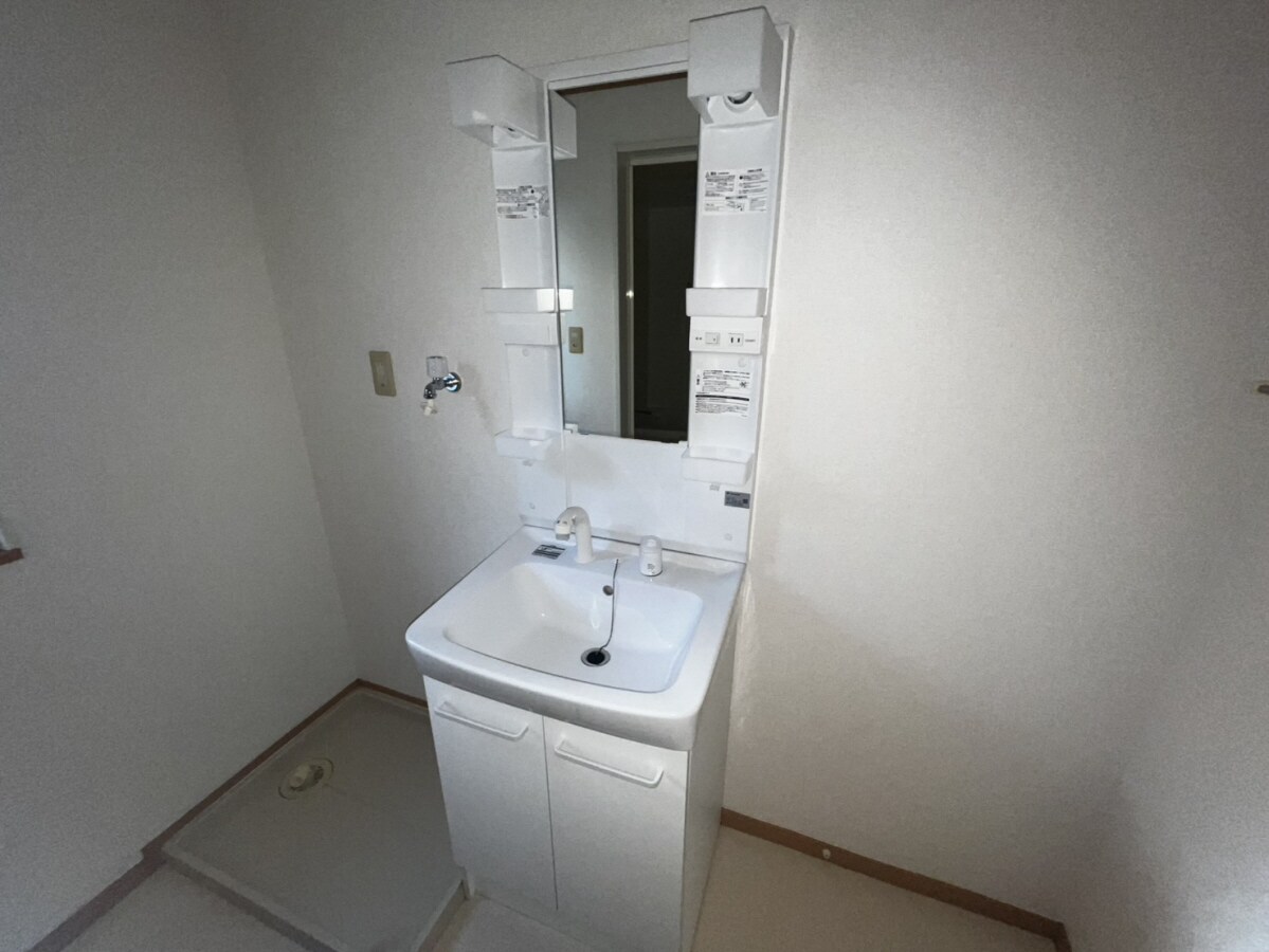 メゾンレリアの物件内観写真