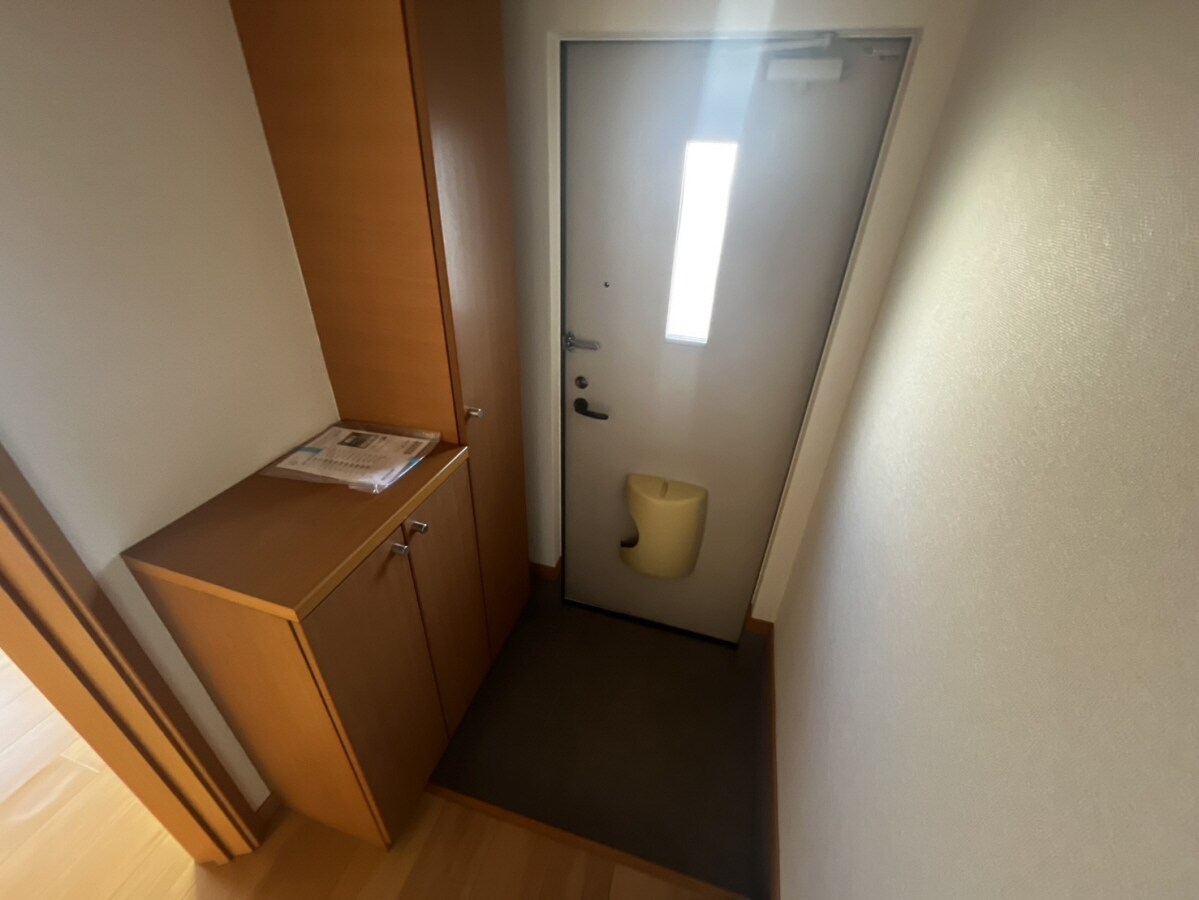 メゾンレリアの物件内観写真