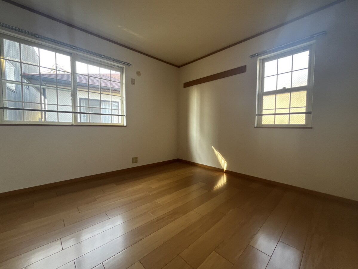 メゾンレリアの物件内観写真