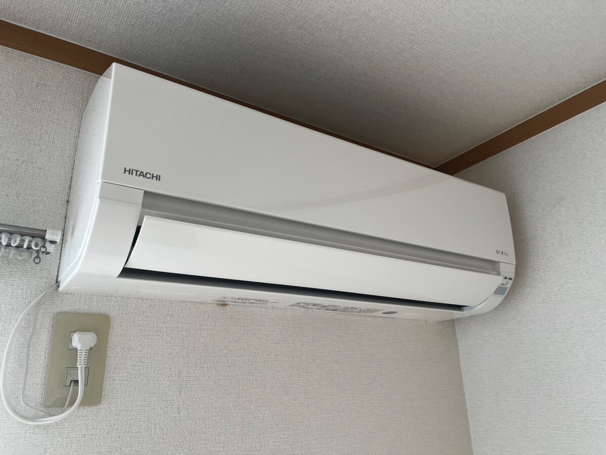 メゾンレリアの物件内観写真