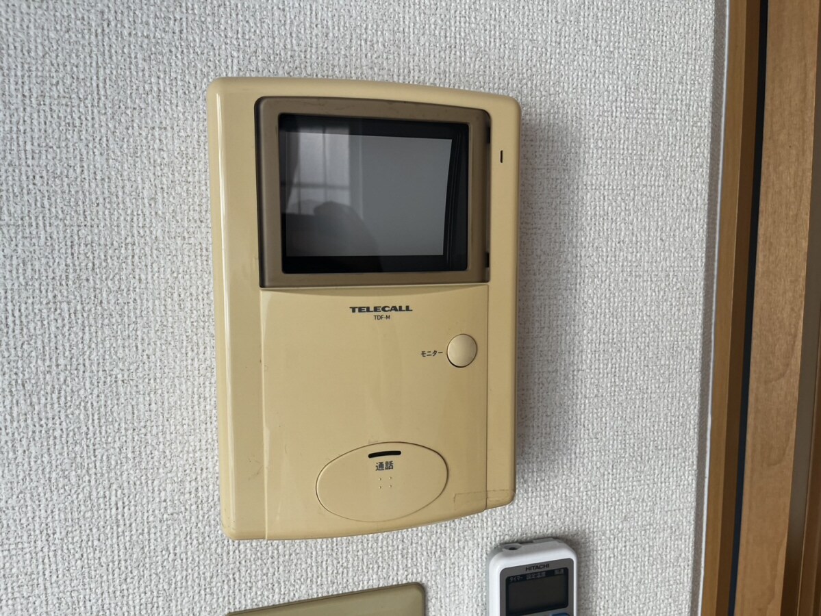 メゾンレリアの物件内観写真