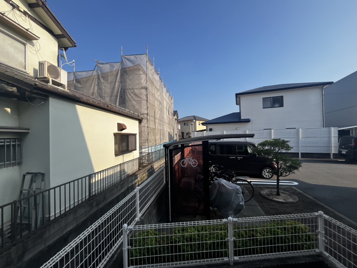 メゾンレリアの物件内観写真