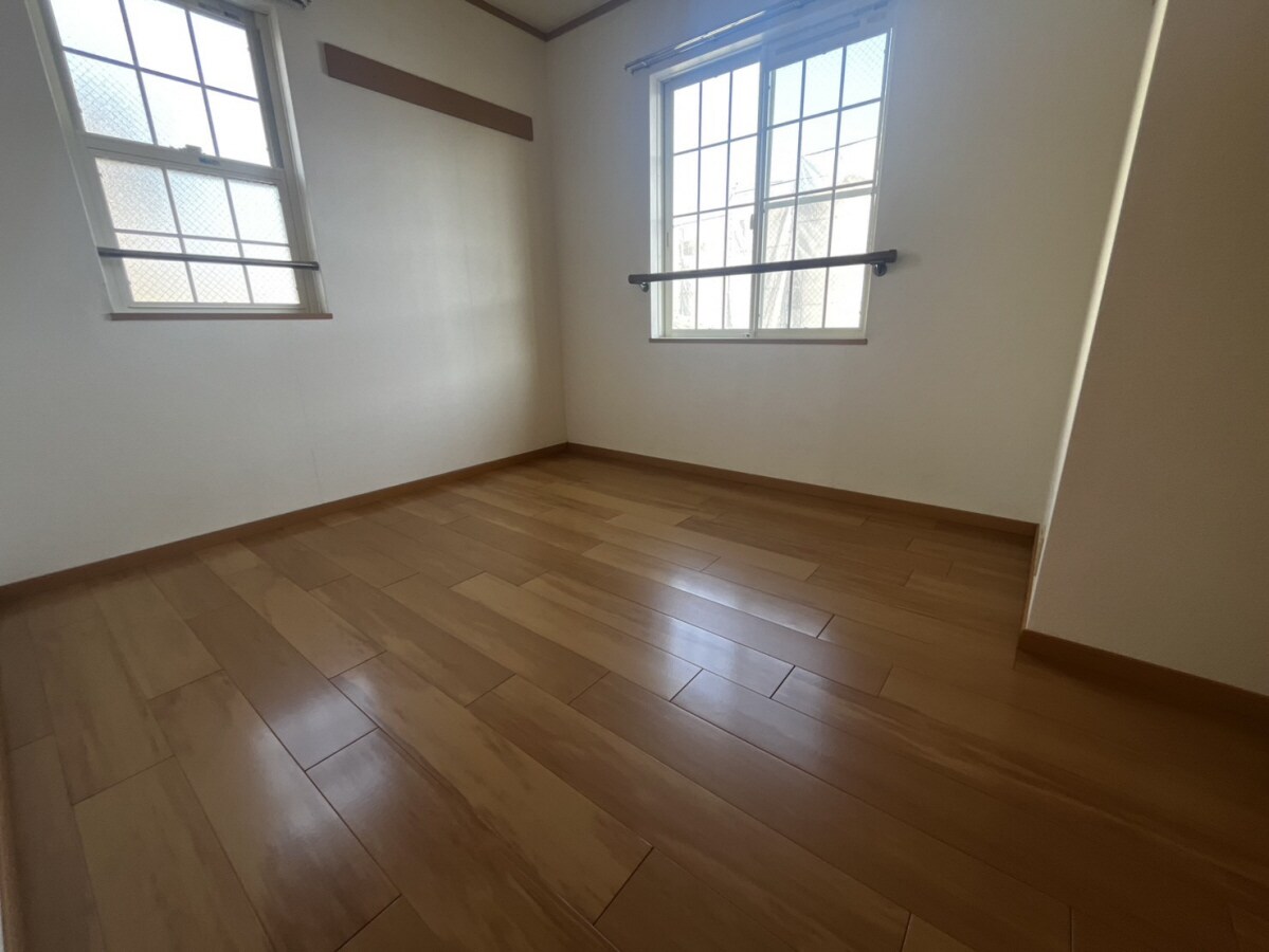 メゾンレリアの物件内観写真