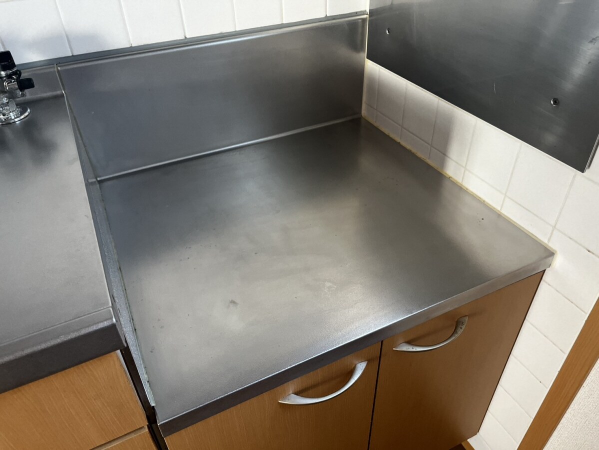 メゾンレリアの物件内観写真