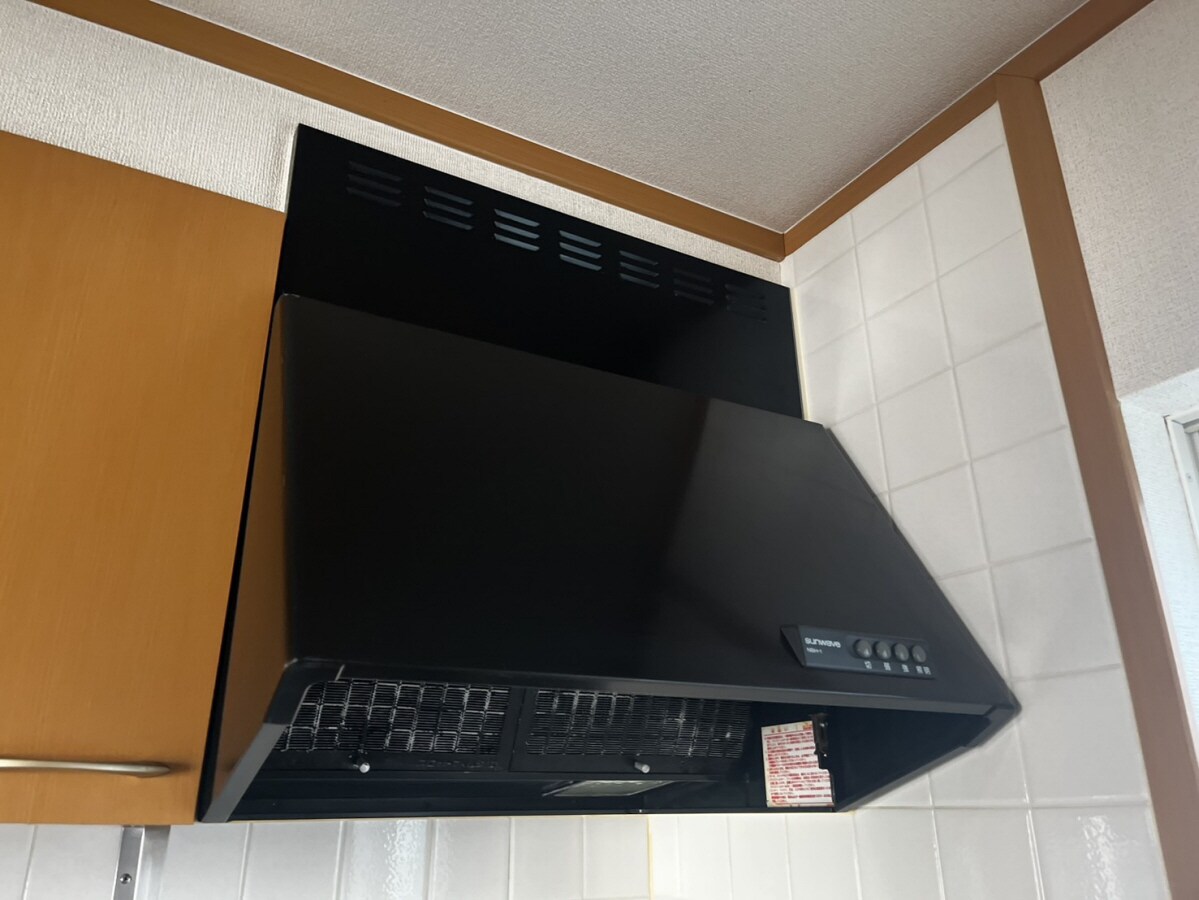 メゾンレリアの物件内観写真