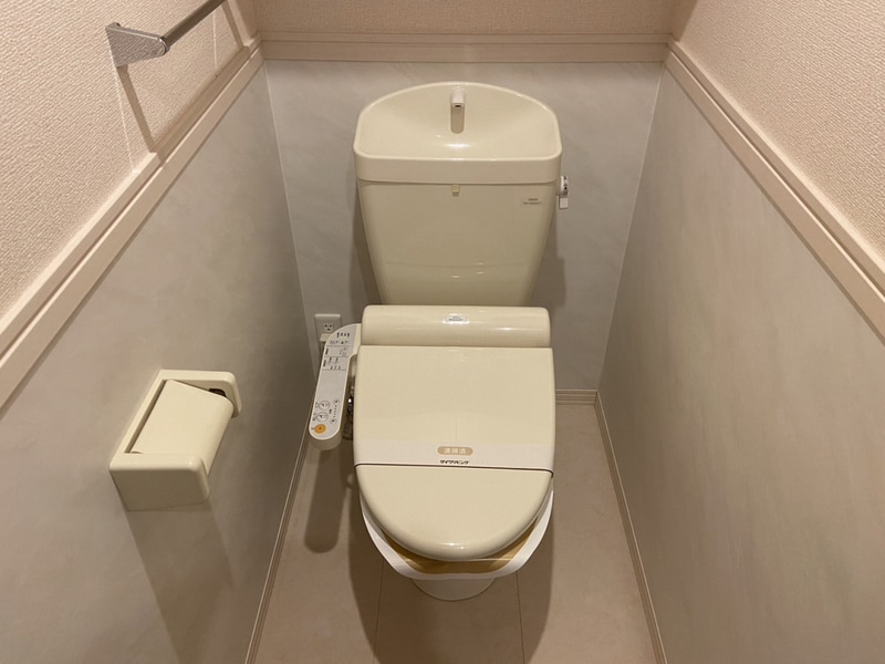 ラ・メゾン・ド・ハセナカの物件内観写真