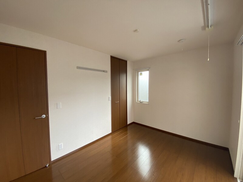 ラ・メゾン・ド・ハセナカの物件内観写真