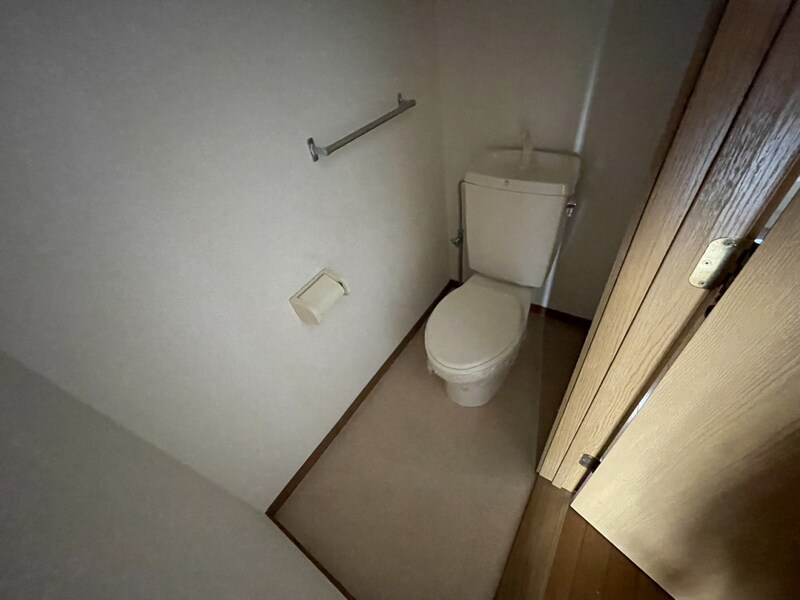 クレストール上野田Ｂの物件内観写真