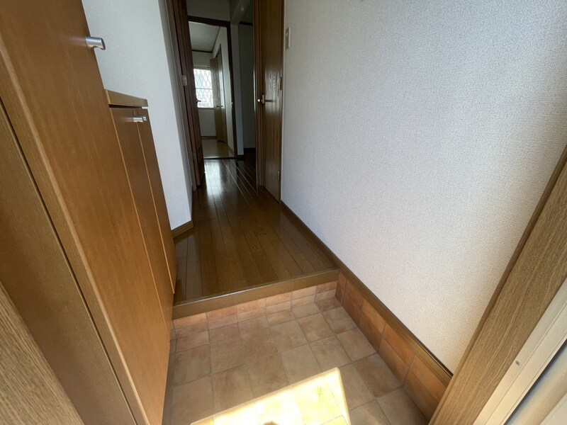 クレストール上野田Ｂの物件内観写真