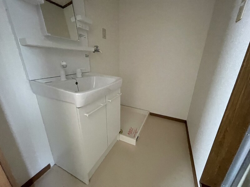 クレストール上野田Ｂの物件内観写真