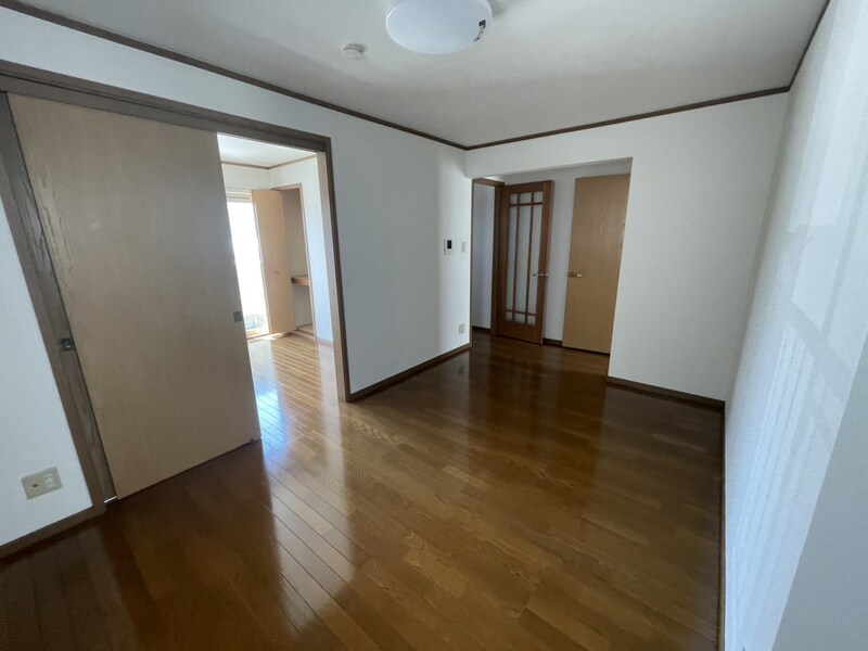 クレストール上野田Ｂの物件内観写真