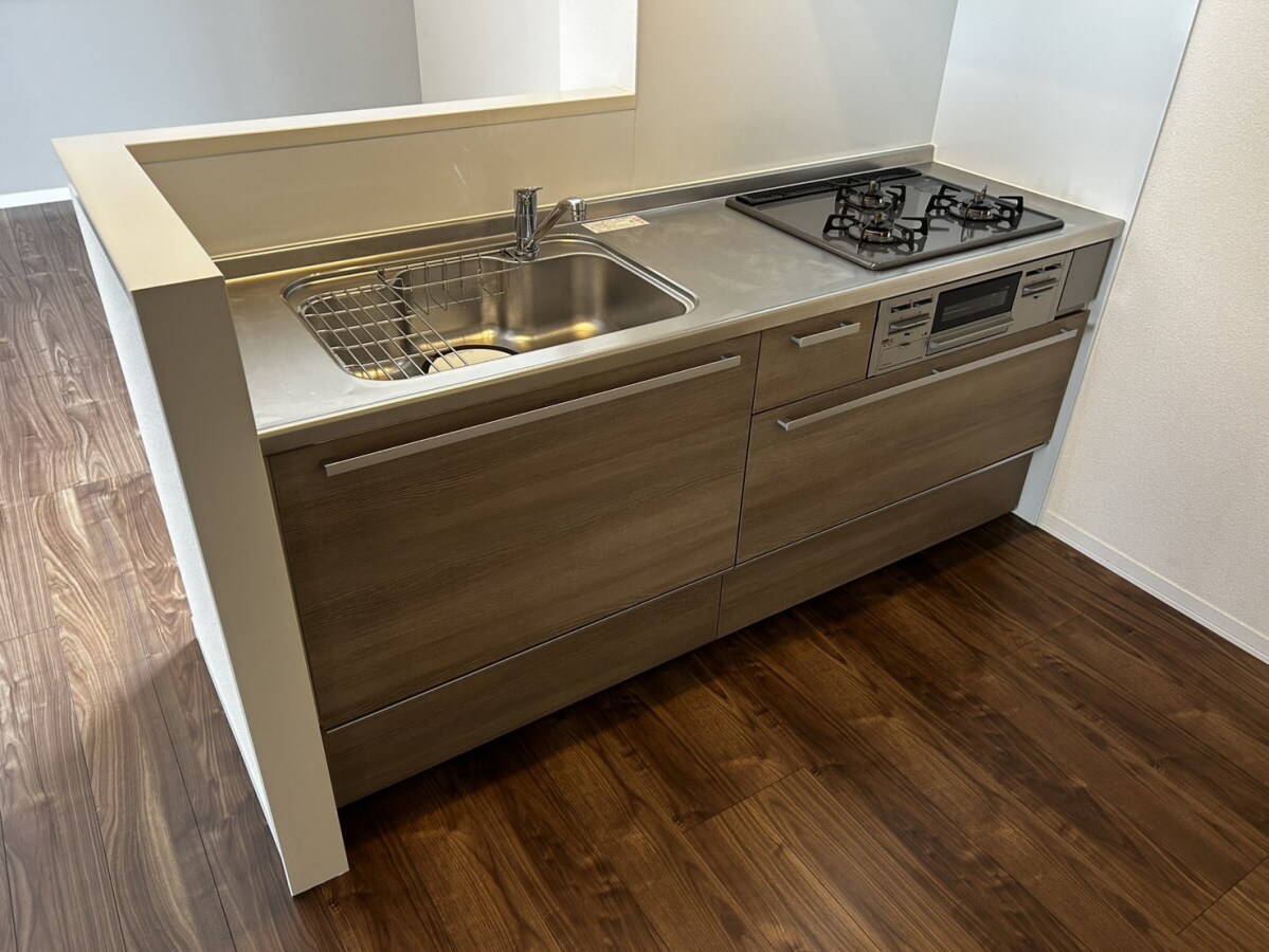 メゾン328の物件内観写真