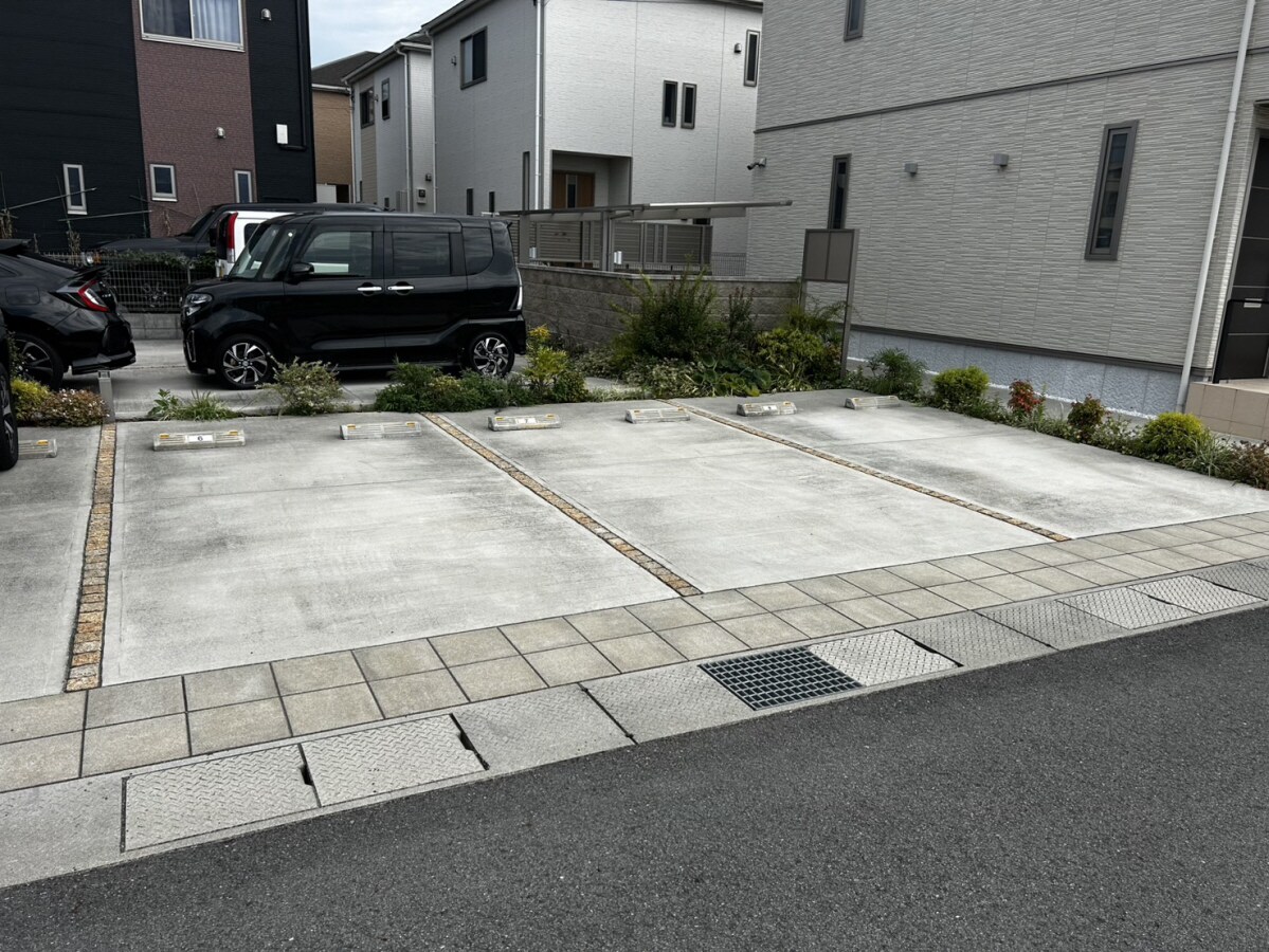 メゾン328の物件外観写真