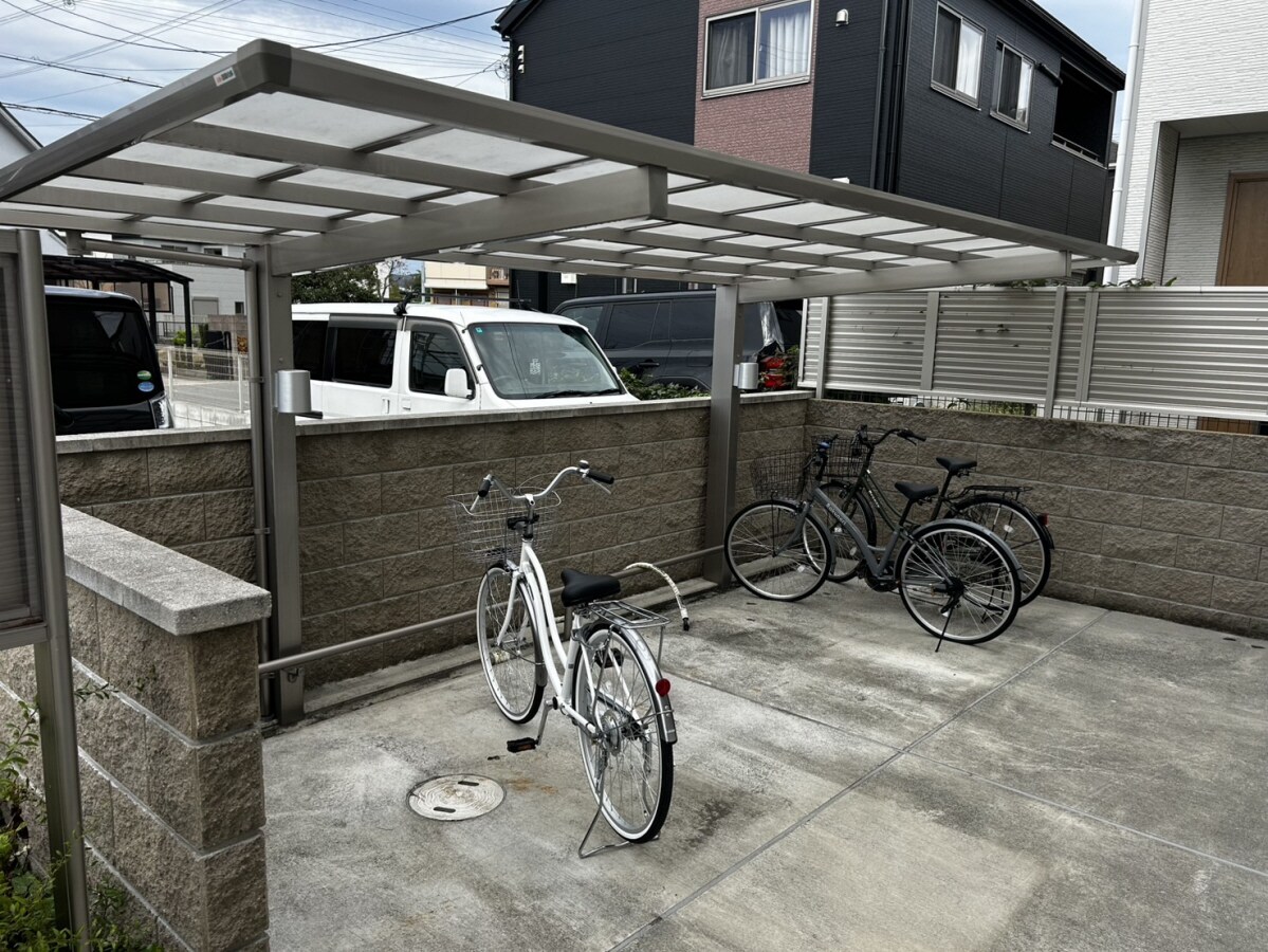 メゾン328の物件内観写真