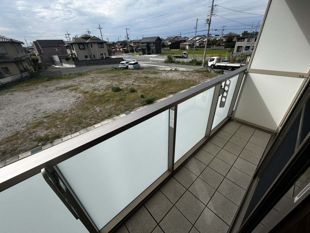 メゾン328の物件内観写真