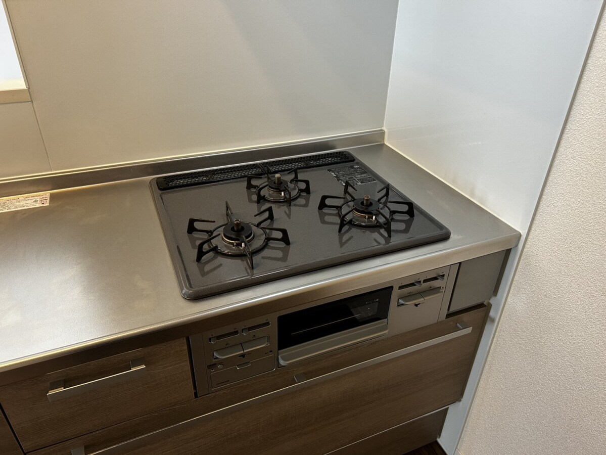 メゾン328の物件内観写真