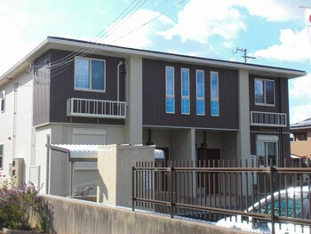 アルマーセンの物件外観写真