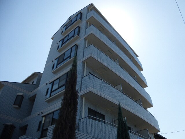 ベルトピア姫路Ⅰの物件外観写真