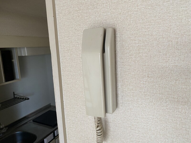 加古川第１６マンションの物件内観写真