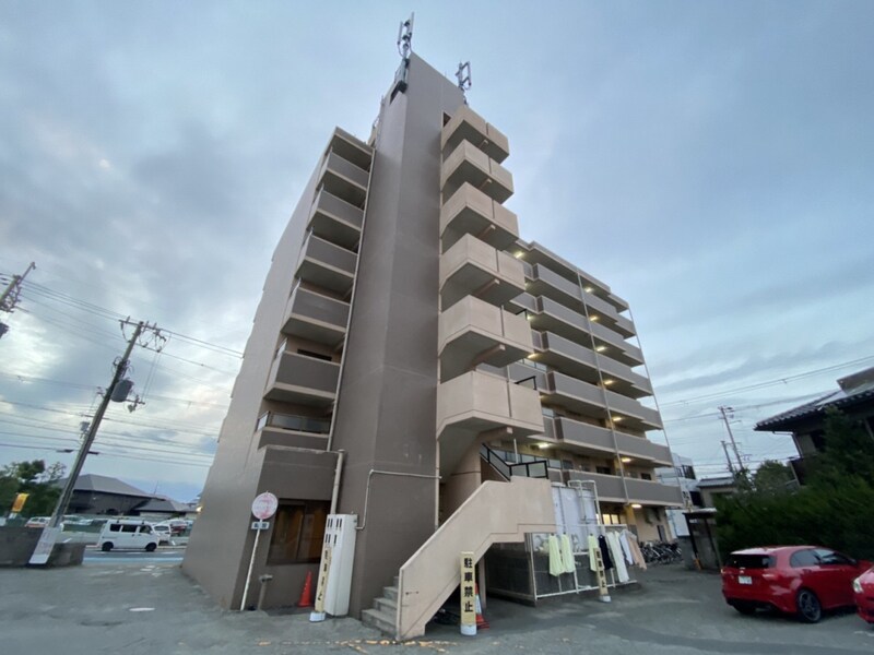 リアライズ加古川Ⅰの物件外観写真