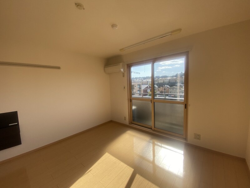 パークハイム参番館　B棟の物件内観写真