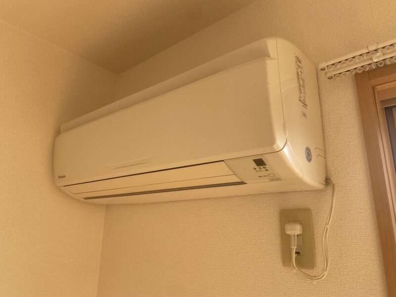 パークハイム参番館　B棟の物件内観写真