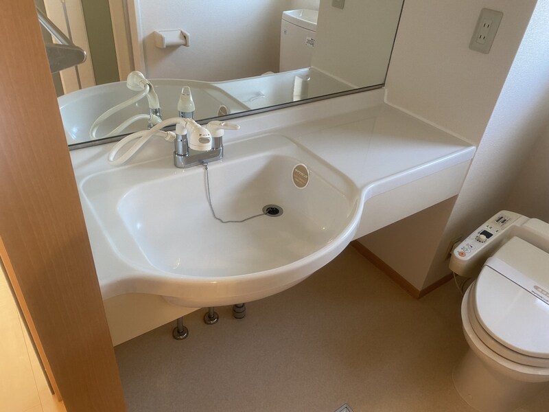 パークハイム参番館　B棟の物件内観写真