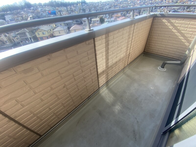 パークハイム参番館　B棟の物件内観写真