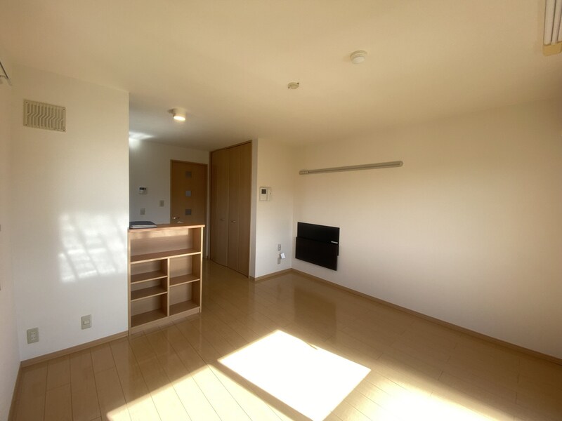 パークハイム参番館　B棟の物件内観写真