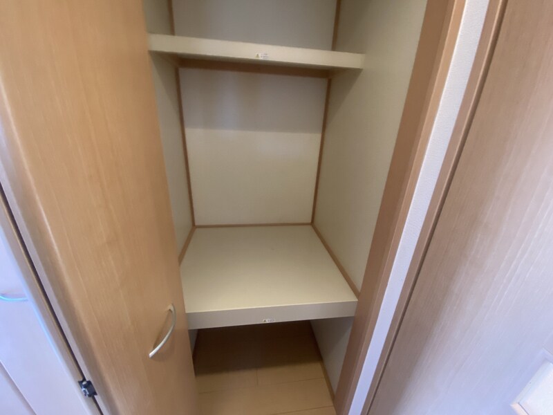 パークハイム参番館　B棟の物件内観写真