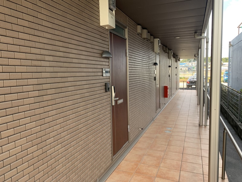 マ・メゾンＫの物件内観写真