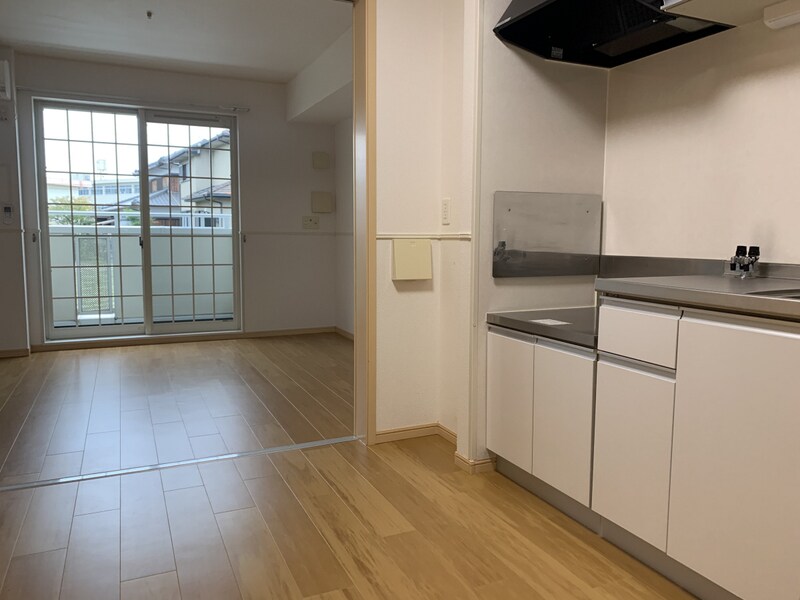 メゾン・ド・カンパーニュの物件内観写真