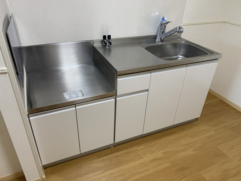 メゾン・ド・カンパーニュの物件内観写真