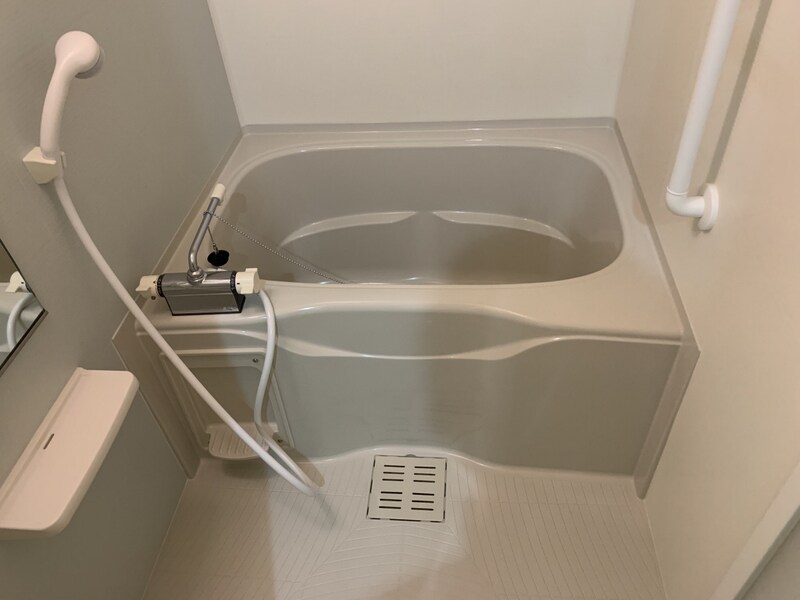 メゾン・ド・カンパーニュの物件内観写真