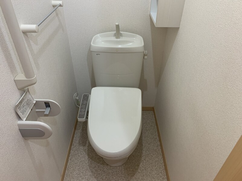 メゾン・ド・カンパーニュの物件内観写真