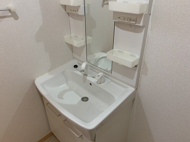 メゾン・ド・カンパーニュの物件内観写真