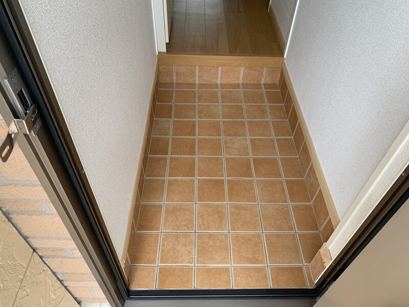 メゾン・ド・カンパーニュの物件内観写真