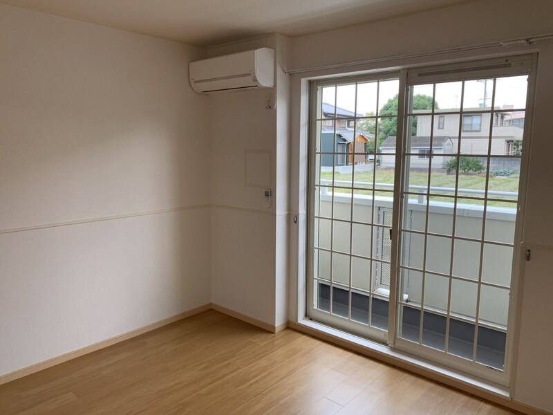 メゾン・ド・カンパーニュの物件内観写真