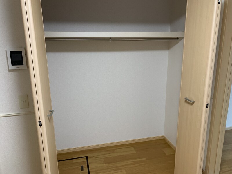 メゾン・ド・カンパーニュの物件内観写真