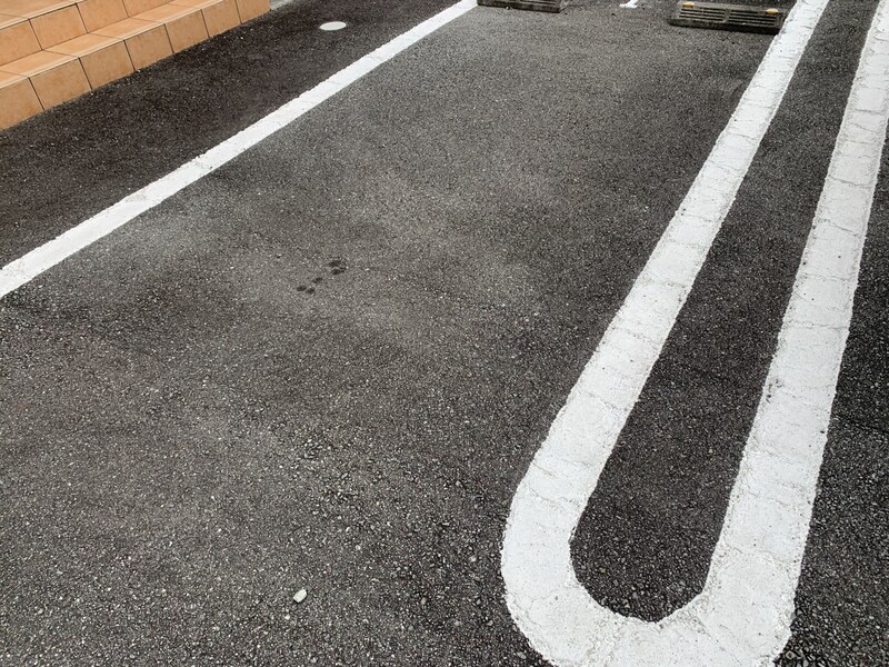 メゾン・ド・カンパーニュの物件外観写真